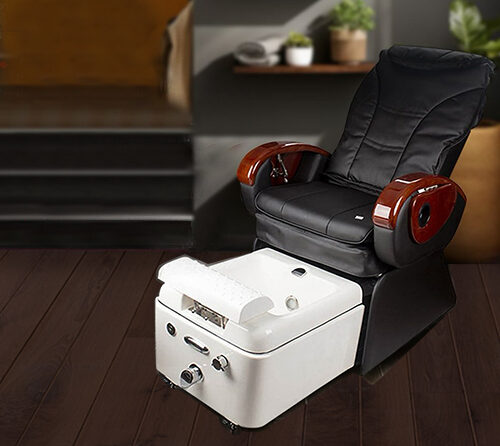 Finding the Right Pedicure Chair for Your Salon