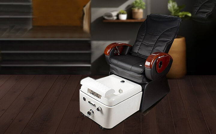 Finding the Right Pedicure Chair for Your Salon