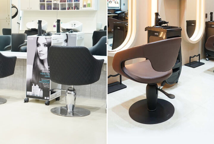 Ergonomic Salon Furniture: Why It’s More Than Just Comfort