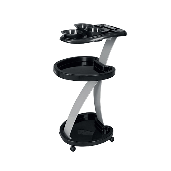 BASIL – IK-200 Hair Trolley 1