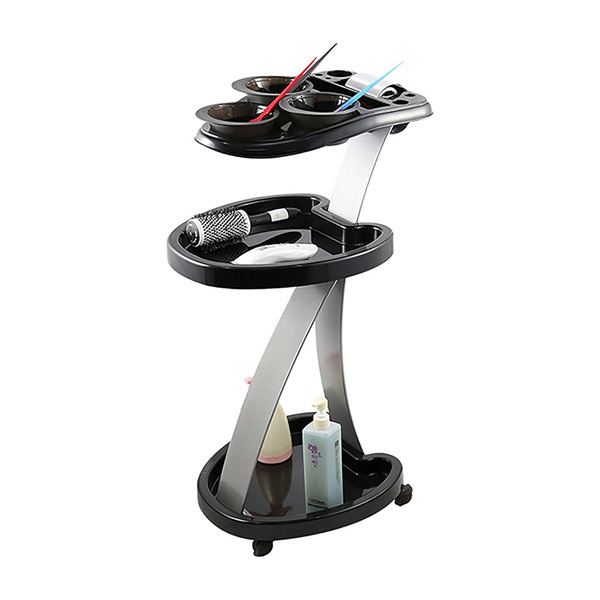 BASIL – IK-200 Hair Trolley 2