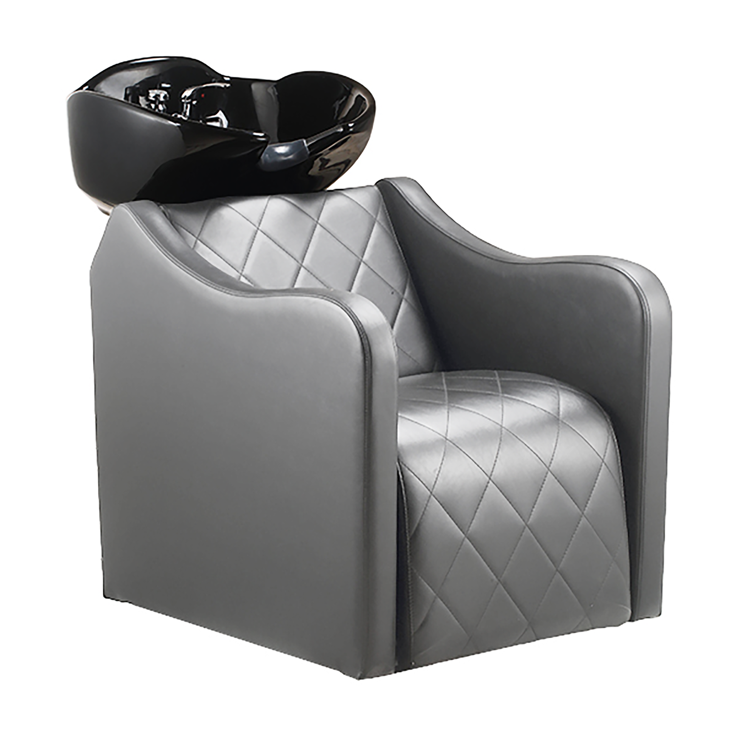 DAMIAN – K-78262 SHAMPOO STATION BLACK-China GREY(1)