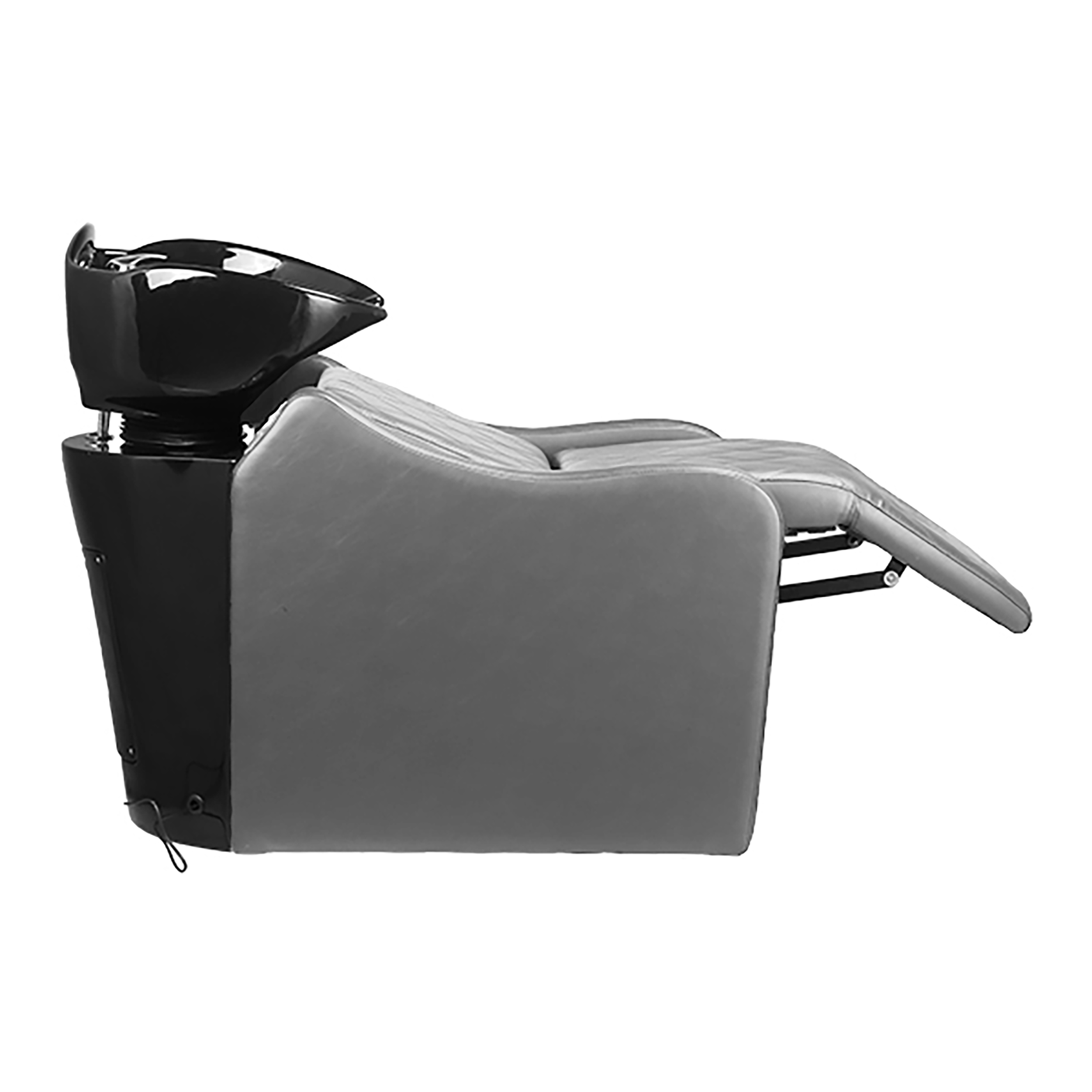 DAMIAN – K-78262 SHAMPOO STATION BLACK-China GREY(2)