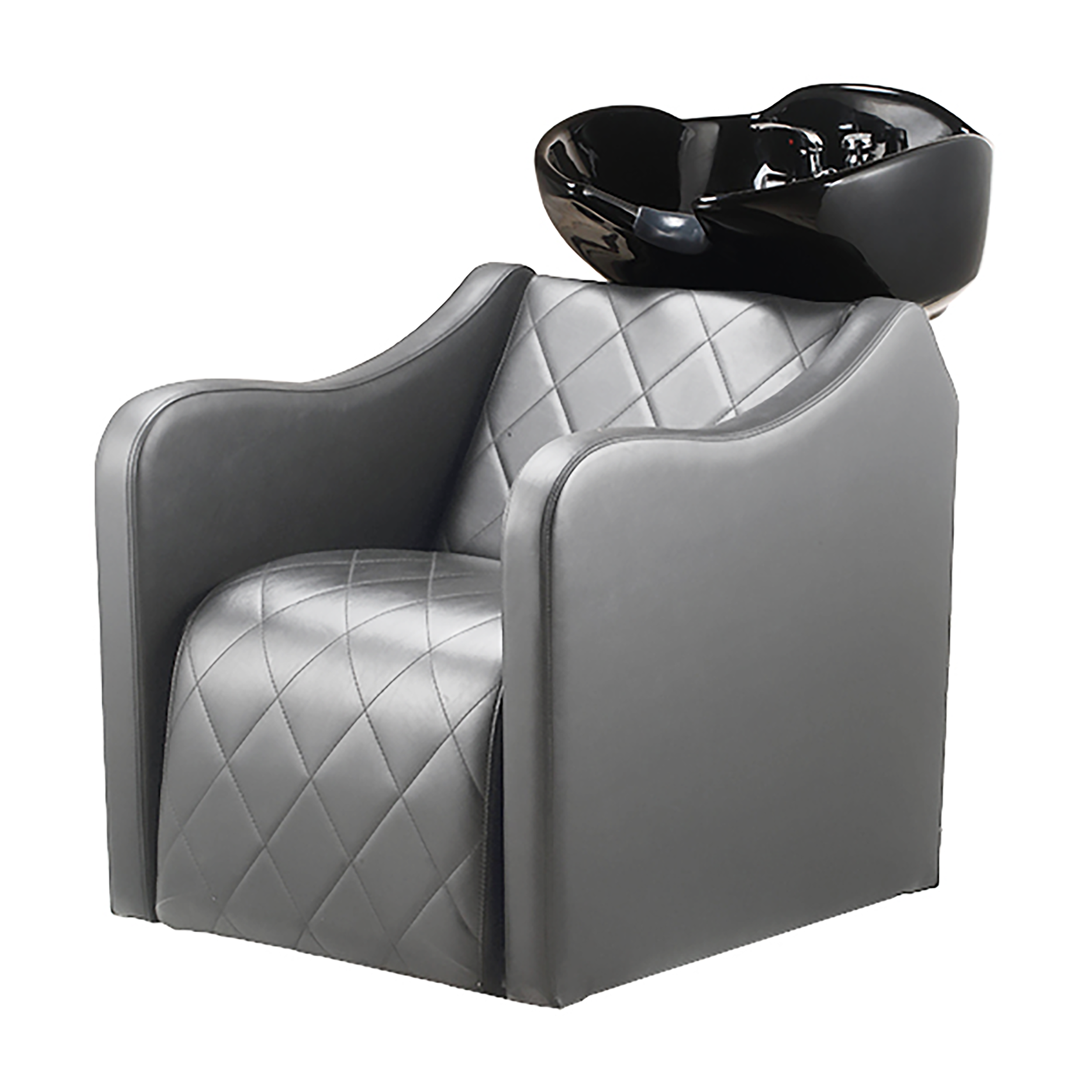 DAMIAN – K-78262 SHAMPOO STATION BLACK-China GREY(5)