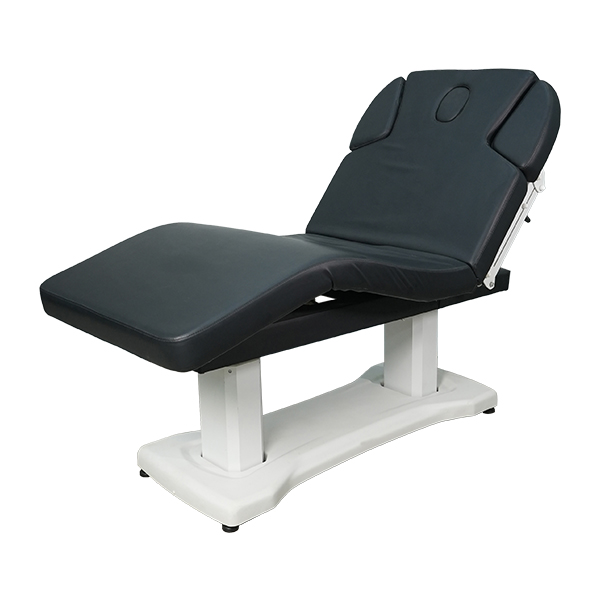 IK-3818 ELECTRICAL BED BLACK (CHALET)