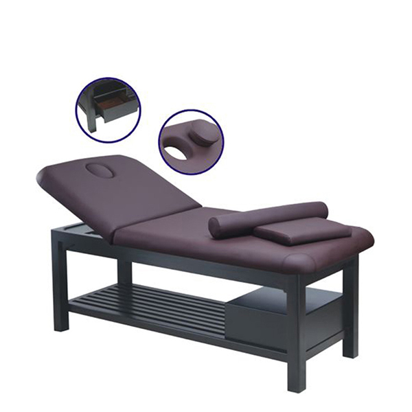 IK – 860 Indian Spa Bed-1