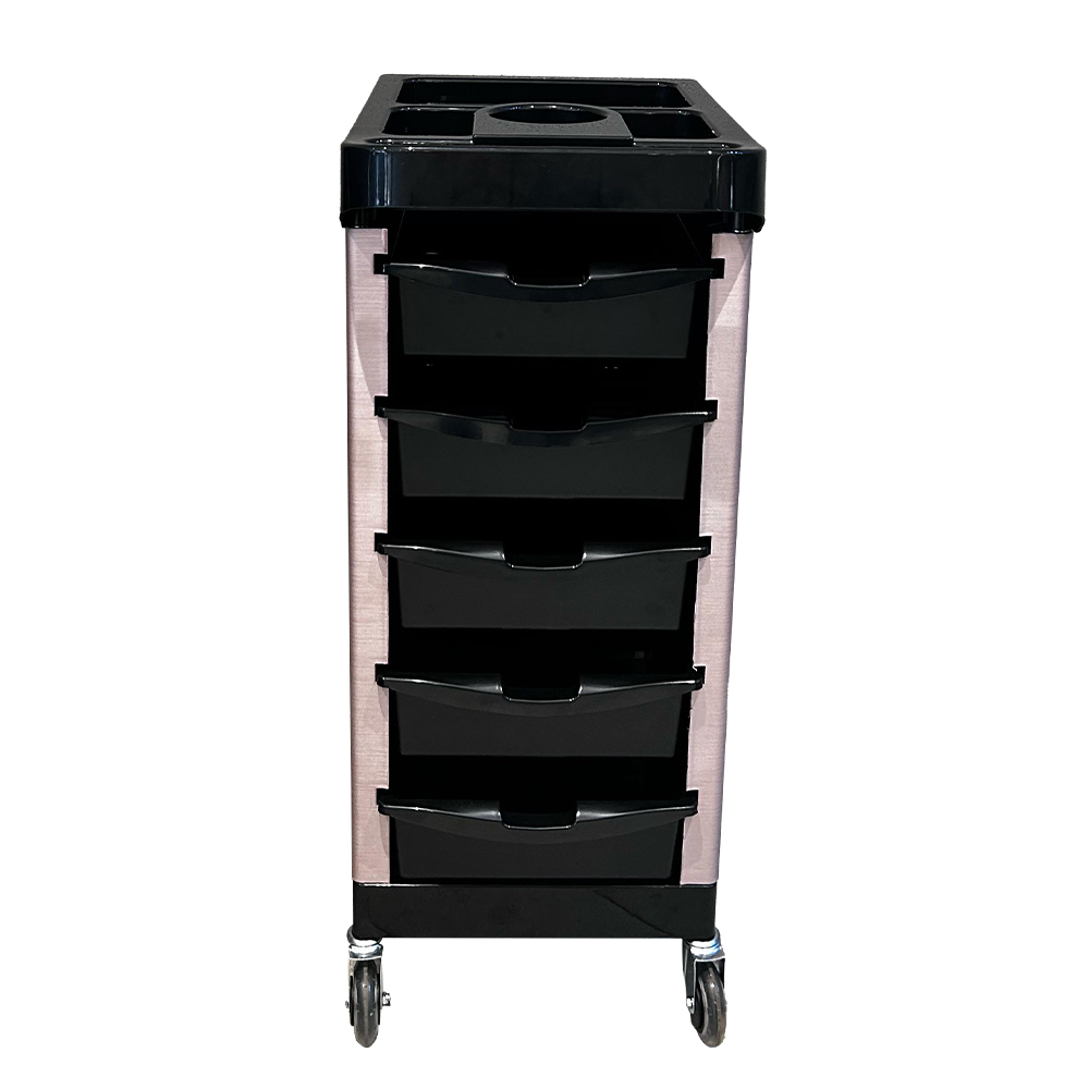 IK-X103-1 HAIR TROLLEY GOLDEN1 1000×1000