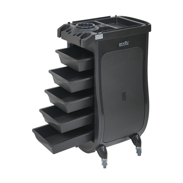 SASSY_IK-3201AB-Hair-Trolley-1