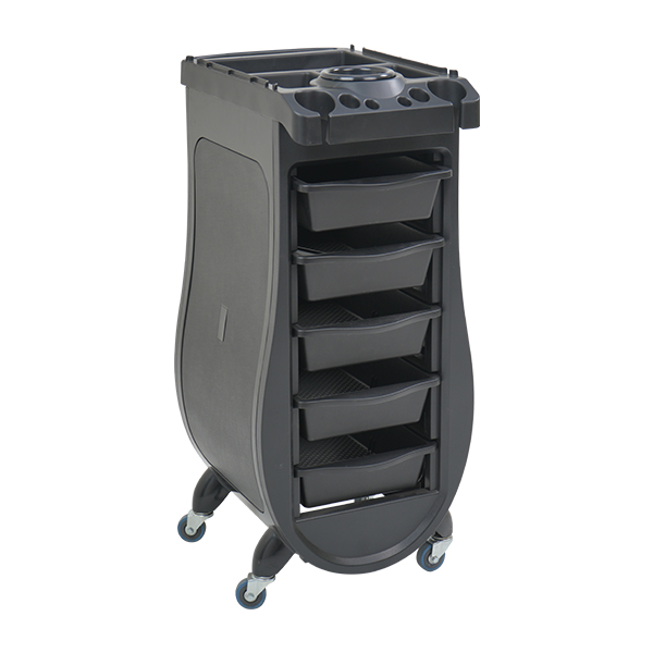 SASSY_IK-3201AB-Hair-Trolley-3