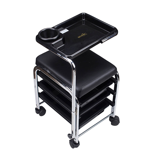 BP-3001 – MANICURE TROLLEY 1