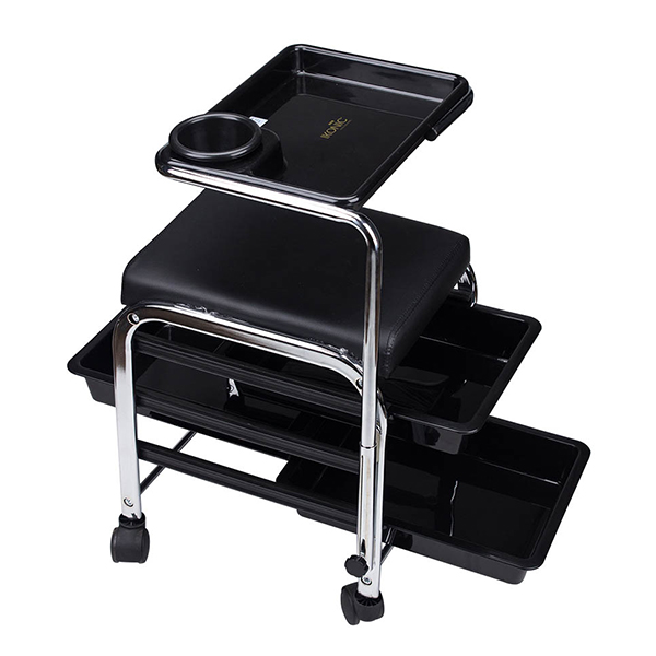 BP-3001 – MANICURE TROLLEY 2