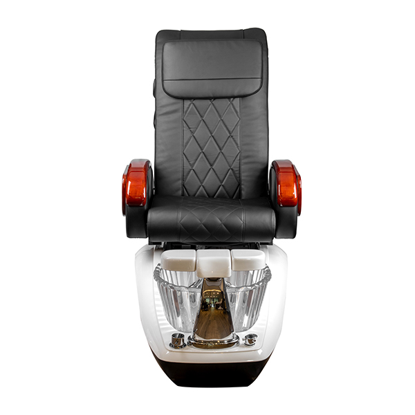 BP-837 PEDICURE SPA CHAIR BLACK 1