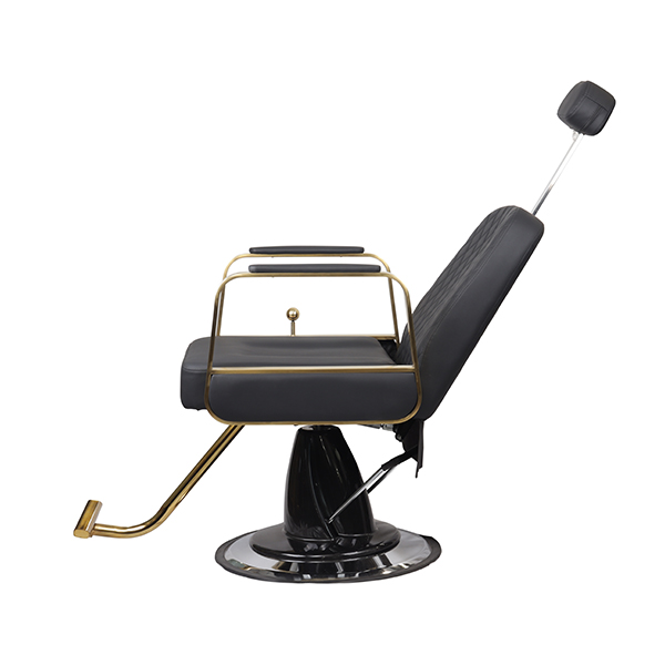 BP-9226 RECLINING CHAIR-Black 3