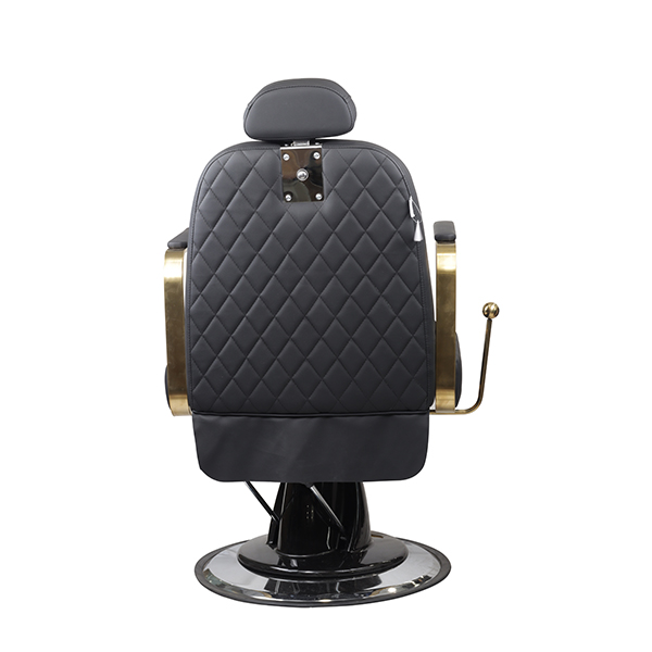 BP-9226 RECLINING CHAIR-Black 4