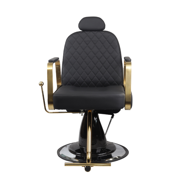 BP-9226 RECLINING CHAIR-Black 6