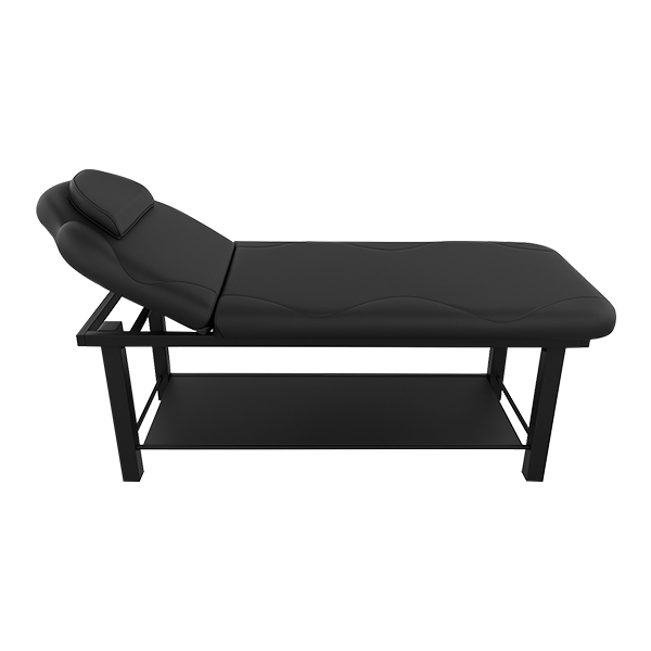 BP FURNITURE BED 2 FOLD – BLACK_3