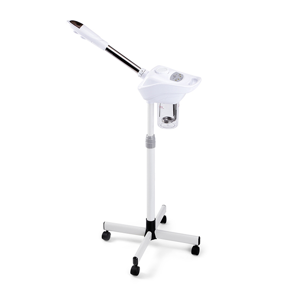 CC-106 Hot & Cold Face Steamer (LEFT)