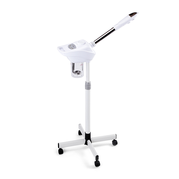 CC-106 Hot & Cold Face Steamer