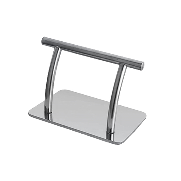 IK-053 Silver Footrest