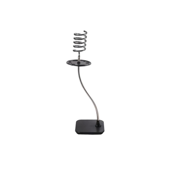 IK-D0134-S-BLACK-HAIR-DRYER-STAND-1