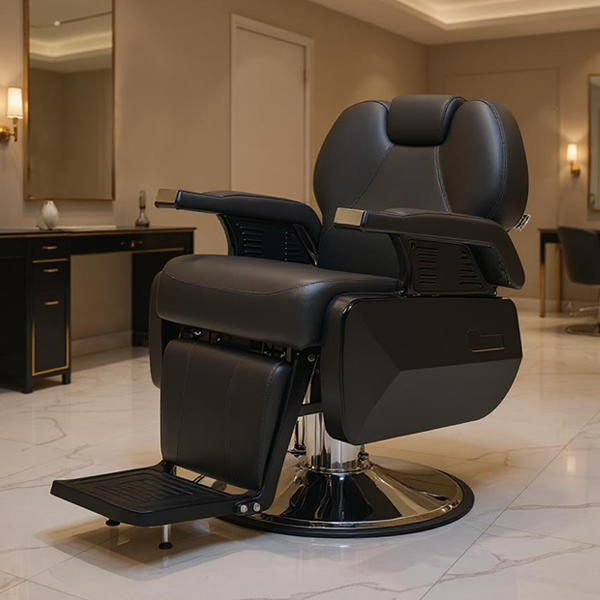 barber-chair