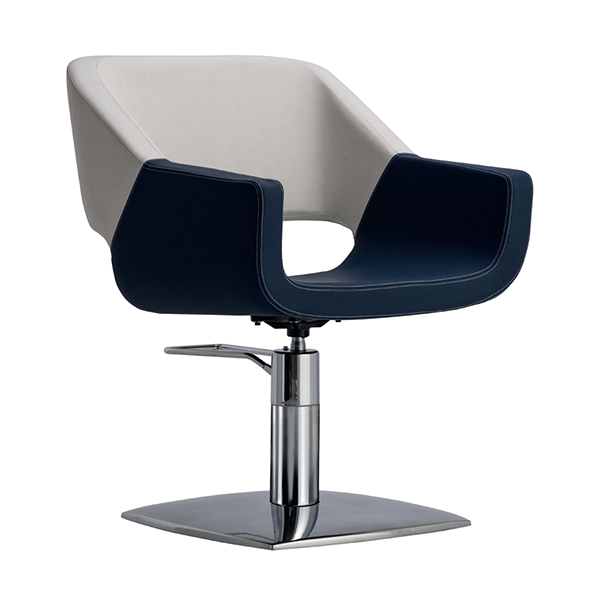 ceriotti astrid chair (grey-black)p