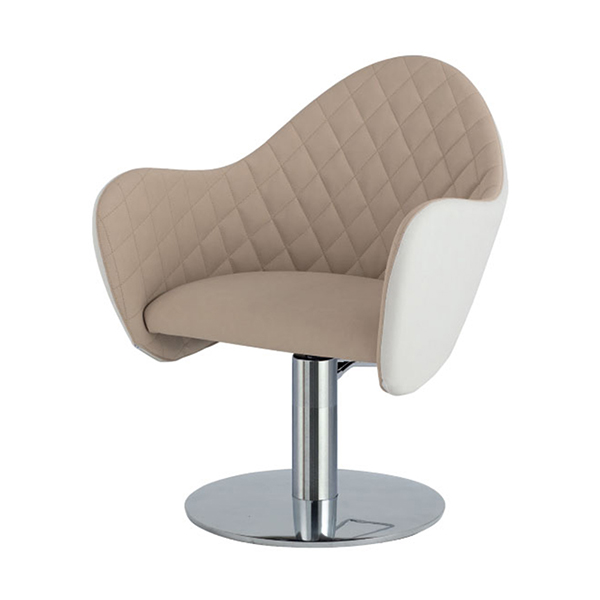 ceriotti flex chair (cream)-1p