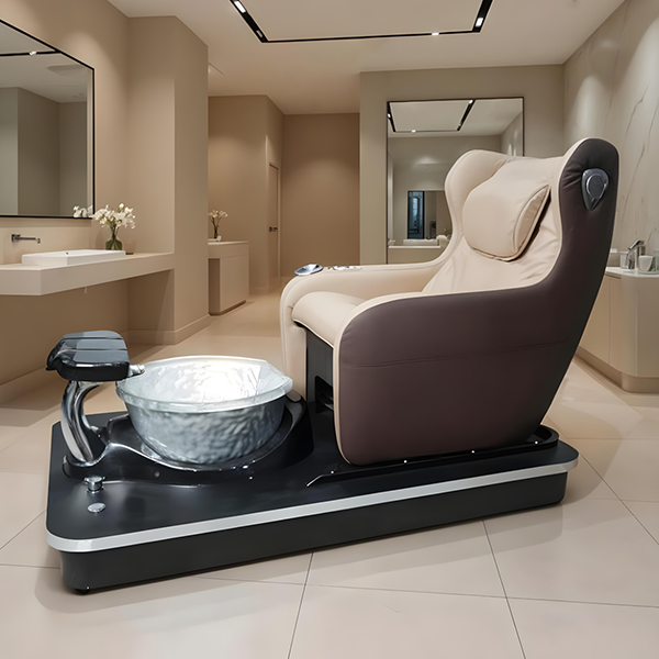 pedi-spa