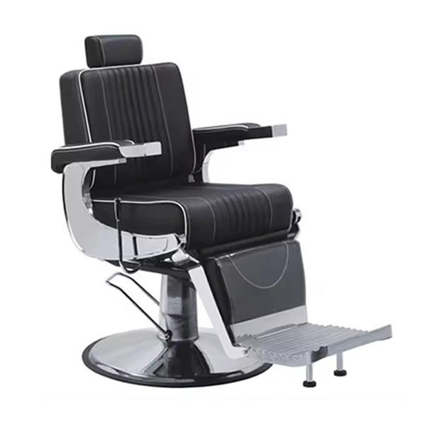 LAURA -IK-2901B Barber Chair 1