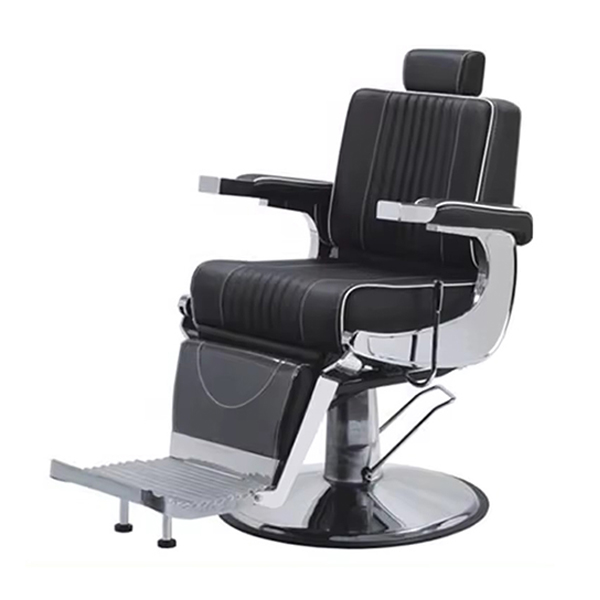 LAURA -IK-2901B Barber Chair 2
