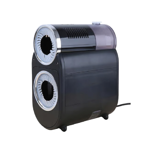 BP-083 Hair Brush Cleaner Machine