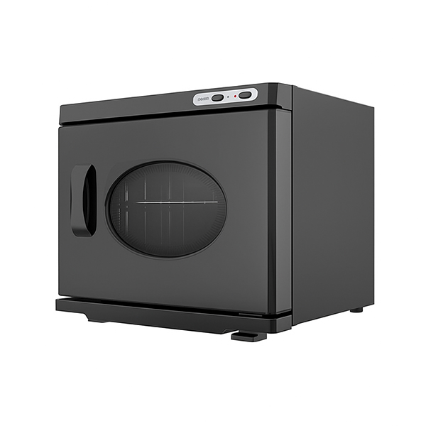 Botan-IK-509-24L-Deluxe-Towel-Warmer-left